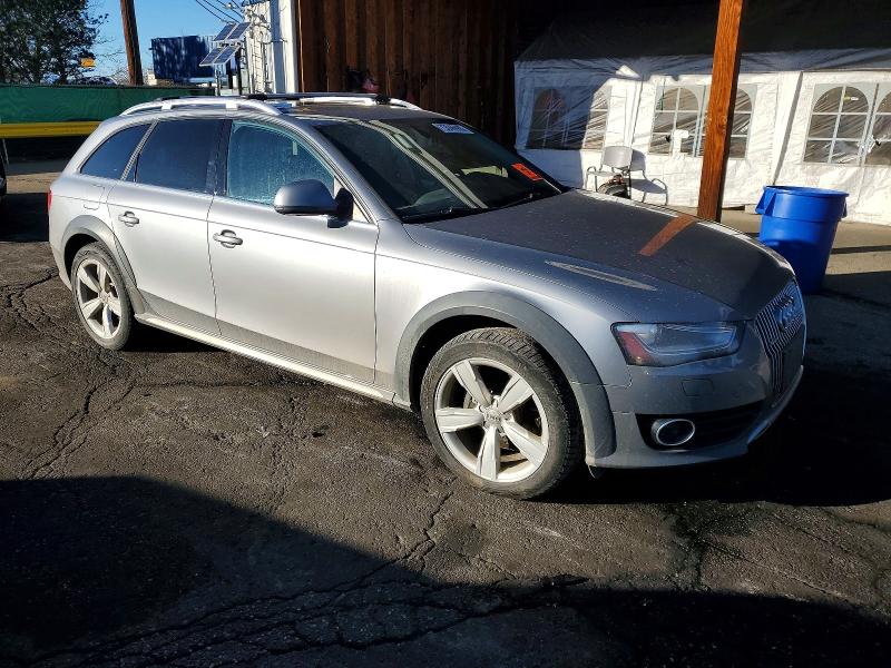 Auction sale of the 2015 Audi A4 Allroad, vin: WA1TFAFL1FA012447, lot number: 73046605