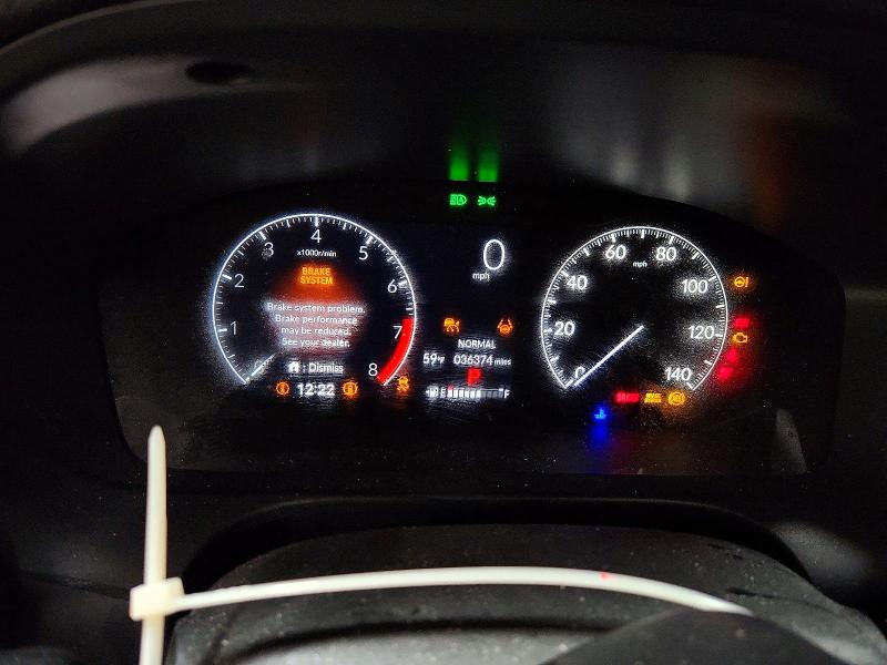 Продаж на аукціоні авто 2026 Honda Hr-v, vin: 3CZRZ1H78TM706049, номер лоту: 74571865
