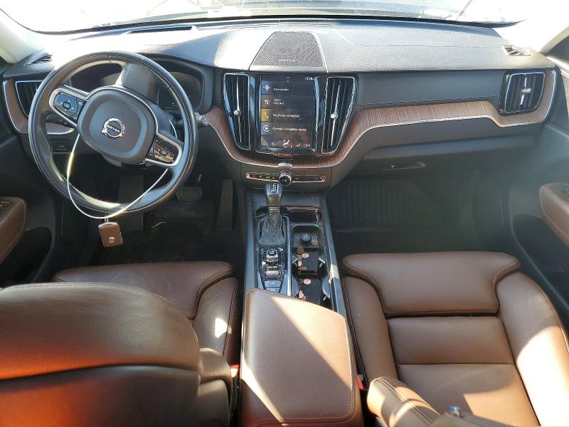 Продаж на аукціоні авто 2020 Volvo Xc60, vin: YV4102DL8L1429354, номер лоту: 99877465