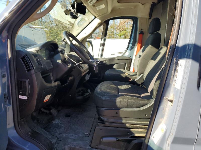 Продажа на аукционе авто 2020 Ram Promaster 3500, vin: 3C6URVJG4LE128941, номер лота: 99998955