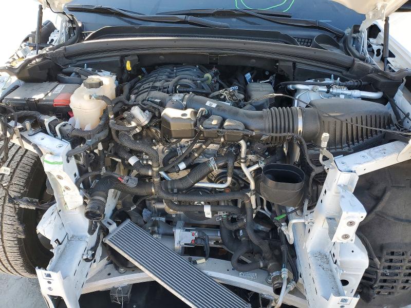2023 Jeep Grand Cher მანქანა იყიდება აუქციონზე, vin: 1C4RJHAG6PC554831, აუქციონის ნომერი: 73923125