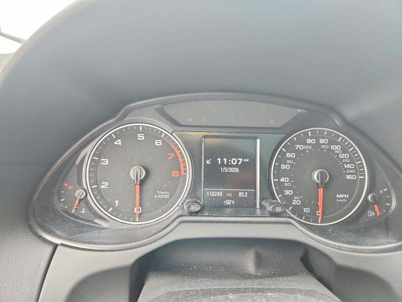 Продажа на аукционе авто 2014 Audi Q5, vin: WA1LFAFPXEA057890, номер лота: 99254755