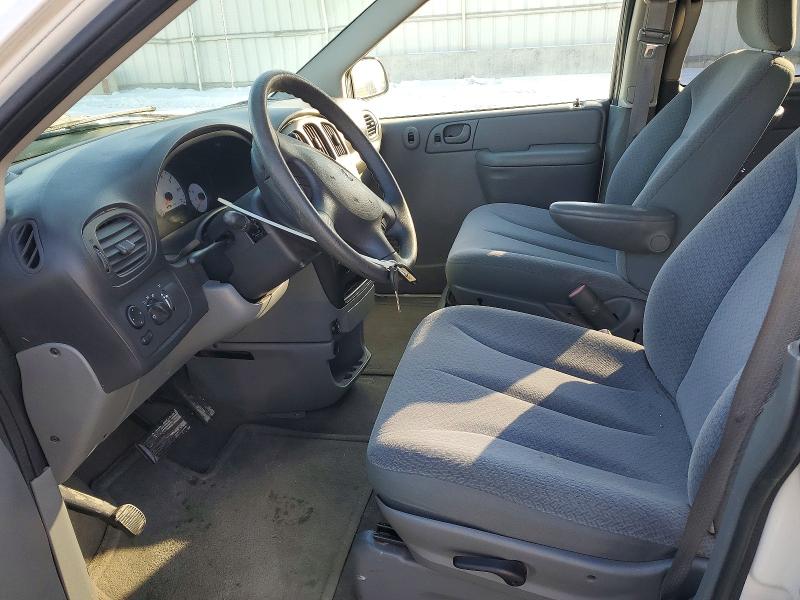 75181455 :رقم المزاد ، 1D4GP24E56B650017 vin ، 2006 Dodge Grand Caravan مزاد بيع