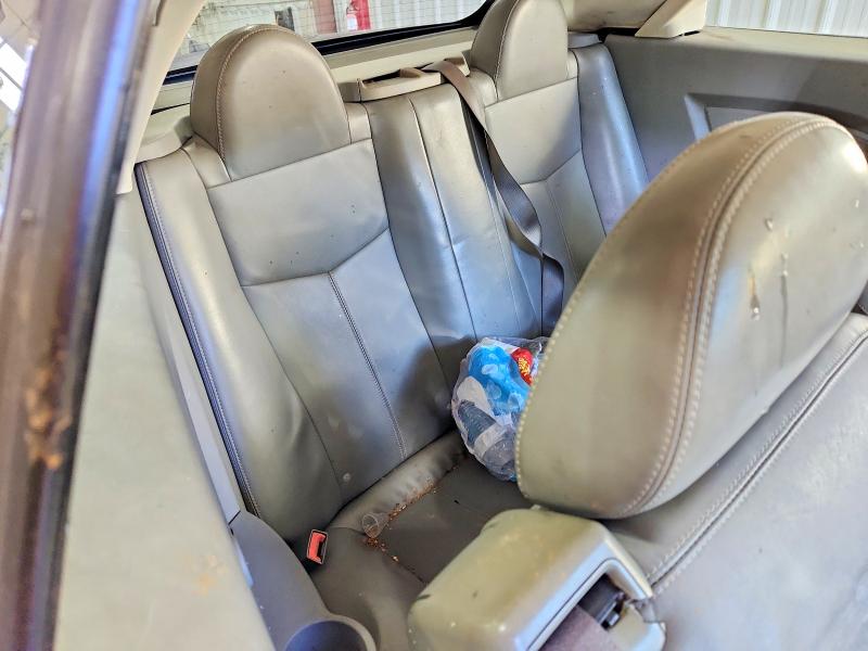 Aukcja sprzedaży 2008 Chrysler Sebring, vin: 1C3LC65M48N264618, numer aukcji: 74544595