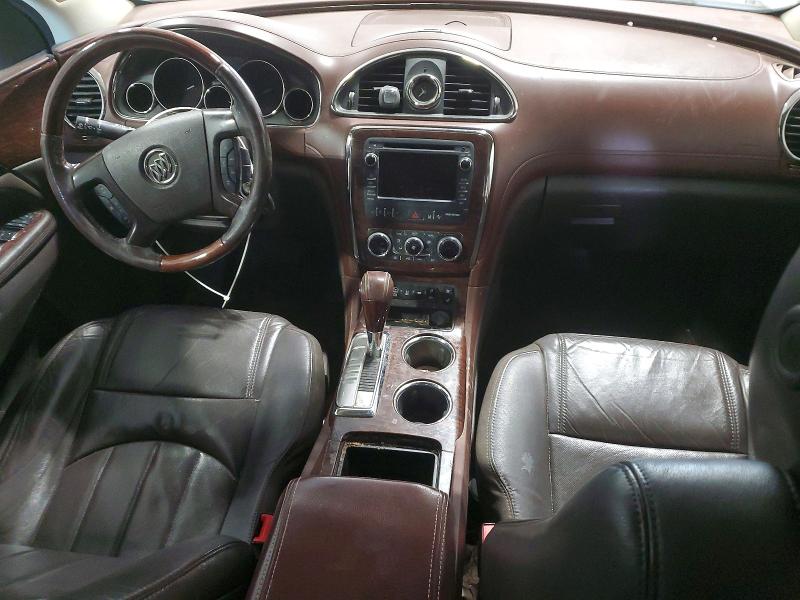 Продажа на аукционе авто 2014 Buick Enclave, vin: 5GAKRCKD6EJ185111, номер лота: 75199225