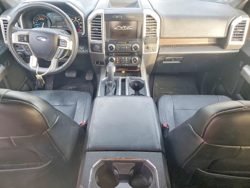 Aukcja sprzedaży 2015 Ford F150, vin: 1FTFX1EFXFFC28795, numer aukcji: 99733135