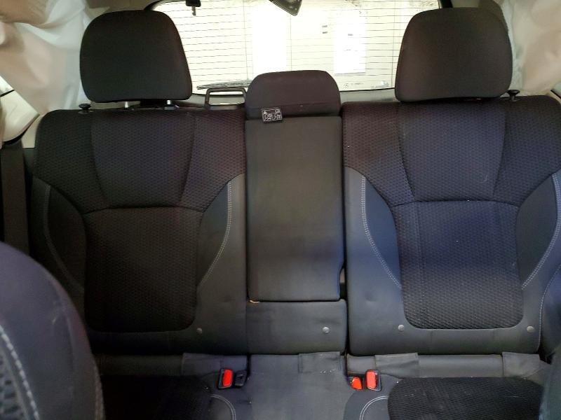 Продажа на аукционе авто 2021 Subaru Forester T, vin: JF2SKEJC4MH423035, номер лота: 99828545