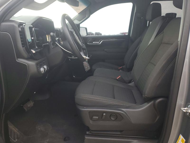 Продажа на аукционе авто 2023 Gmc Sierra, vin: 1GTPUJEK1PZ167122, номер лота: 73617595