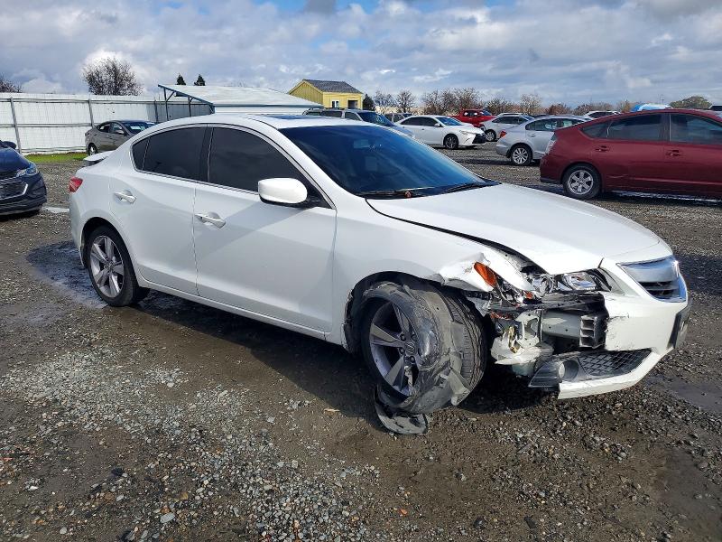 2013 Acura Ilx მანქანა იყიდება აუქციონზე, vin: 19VDE1F59DE011435, აუქციონის ნომერი: 99159685