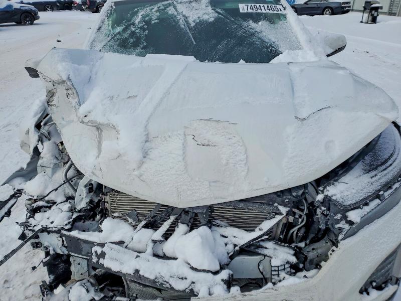 2024 Chevrolet Equinox მანქანა იყიდება აუქციონზე, vin: 3GNAXKEG2RL358841, აუქციონის ნომერი: 74941465