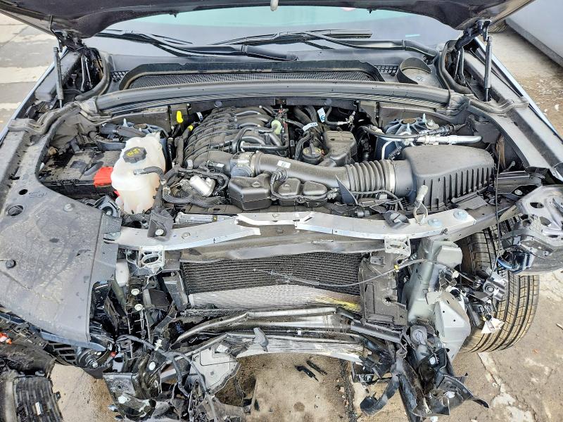 72974765 :رقم المزاد ، 1C4RJKAG4S8662096 vin ، 2025 Jeep Grand Cherokee مزاد بيع