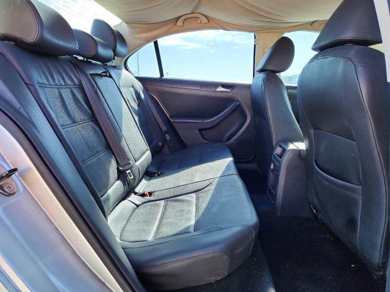 Aukcja sprzedaży 2011 Volkswagen Jetta, vin: 3VWDX7AJ2BM026805, numer aukcji: 75314395