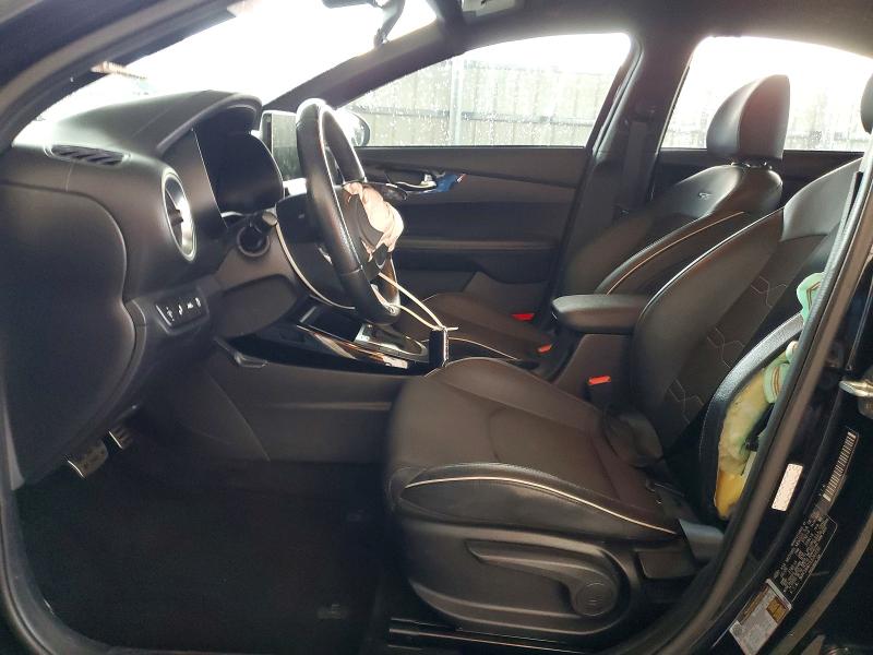 Aukcja sprzedaży 2020 Kia Forte, vin: 3KPF34AD7LE241530, numer aukcji: 74463815
