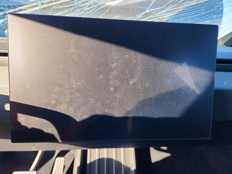 72872395 :رقم المزاد ، 7G2CEHED3SA078604 vin ، 2025 Tesla Cybertruck مزاد بيع