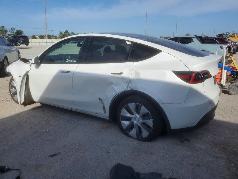 Aukcja sprzedaży 2023 Tesla Model Y, vin: 7SAYGDEE0PA162698, numer aukcji: 97790915