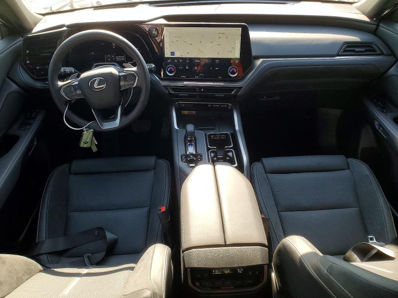 Aukcja sprzedaży 2026 Lexus Tx 350, vin: 5TDAAAB64TS057540, numer aukcji: 75381165