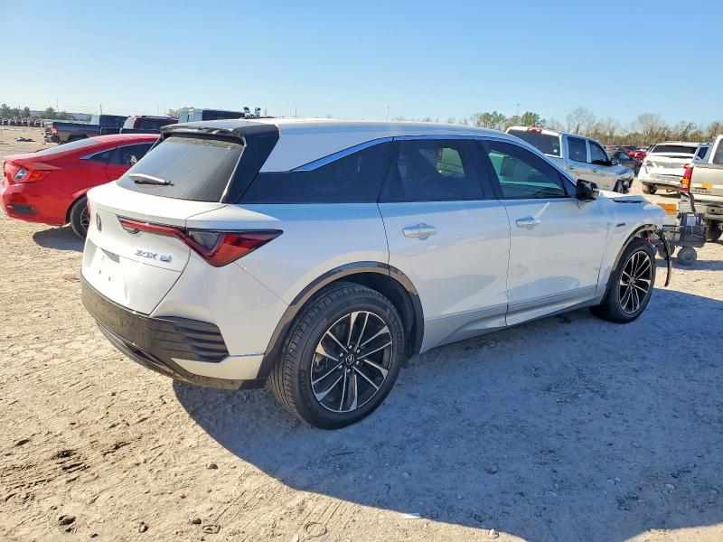Продажа на аукционе авто 2024 Acura Zdx A-spec, vin: 4W5KHMRK4RZ516306, номер лота: 73731365