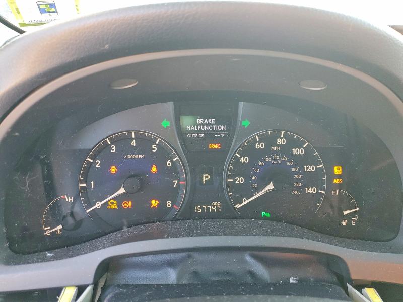 Продаж на аукціоні авто 2011 Lexus Rx 350, vin: 2T2ZK1BA4BC045363, номер лоту: 74871795