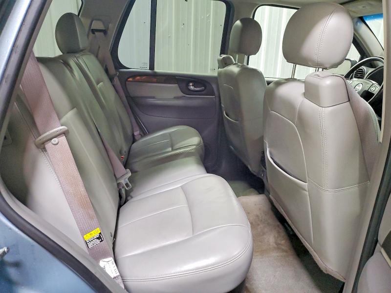 73391285 :رقم المزاد ، 1GKDT13S962336615 vin ، 2006 Gmc Envoy مزاد بيع