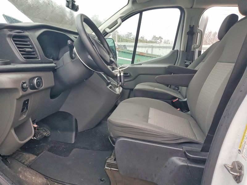 Продажа на аукционе авто 2021 Ford Transit, vin: 1FBAX2Y88MKA64095, номер лота: 73217205
