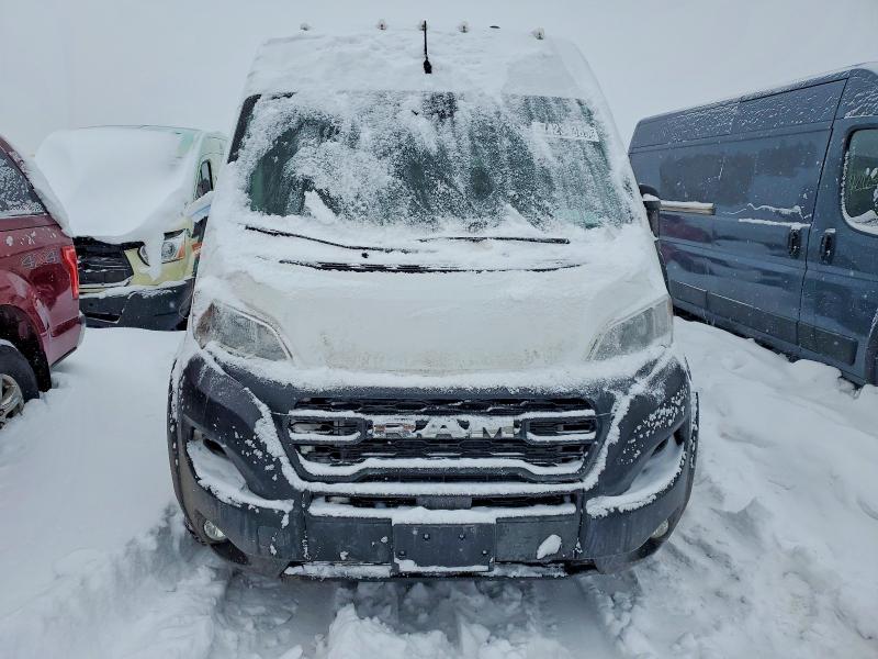 74234385 :رقم المزاد ، 3C6LRVDG5SE513902 vin ، 2025 Ram Promaster مزاد بيع