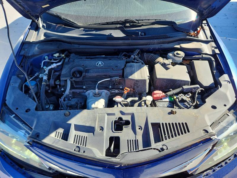 Aukcja sprzedaży 2017 Acura Ilx, vin: 19UDE2F71HA006559, numer aukcji: 98262205