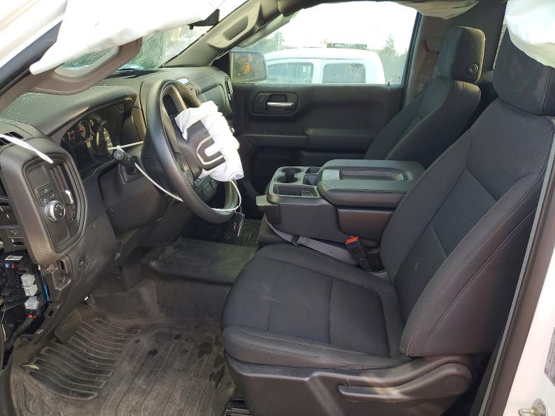 Aukcja sprzedaży 2023 Gmc Sierra, vin: 3GTNHAEK7PG169288, numer aukcji: 73165555