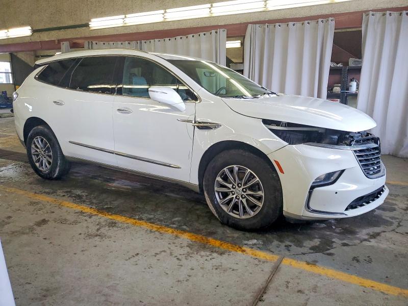 Aukcja sprzedaży 2024 Buick Enclave, vin: 5GAEVBKW6RJ105428, numer aukcji: 73061105