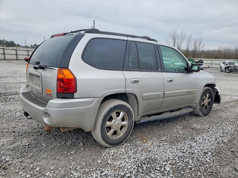 74277225 :رقم المزاد ، 1GKDS13S452103520 vin ، 2005 Gmc Envoy مزاد بيع