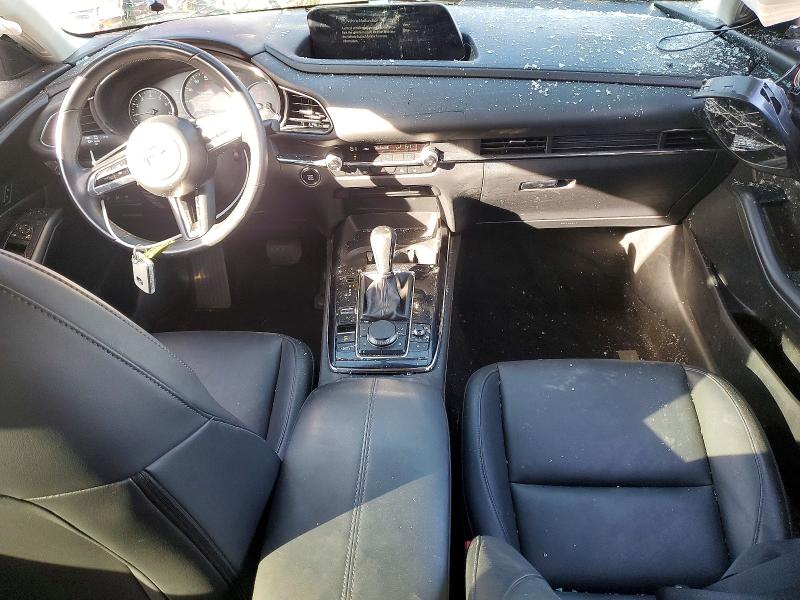 Продаж на аукціоні авто 2021 Mazda Cx-30, vin: 3MVDMBAY5MM264757, номер лоту: 73887775