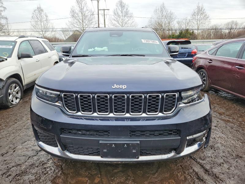 Продаж на аукціоні авто 2024 Jeep Grand Cherokee, vin: 1C4RJKBG4R8523997, номер лоту: 73021565