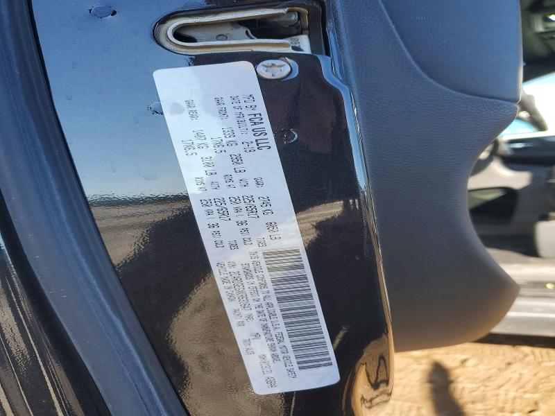 Aukcja sprzedaży 2019 Dodge Grand Caravan, vin: 2C4RDGEGXKR631647, numer aukcji: 99661785