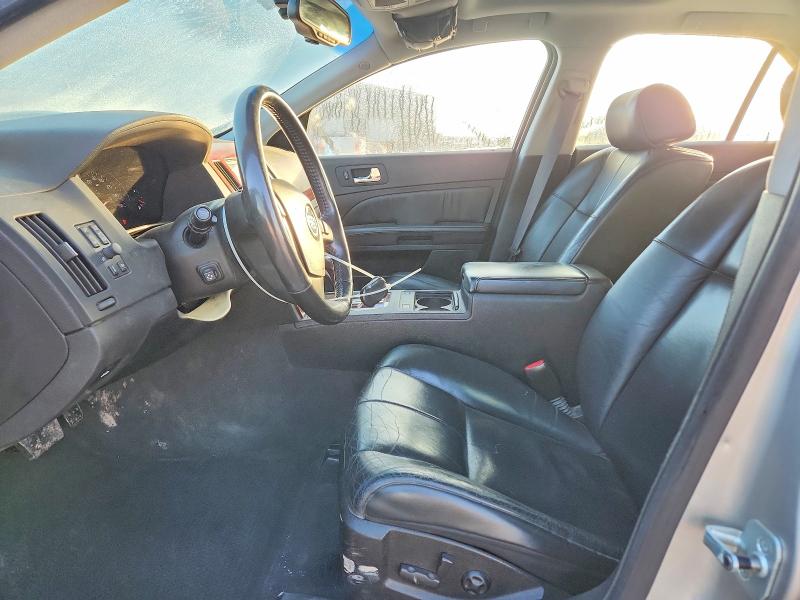 Продажа на аукционе авто 2006 Cadillac Sts, vin: 1G6DC67A260137219, номер лота: 73908095