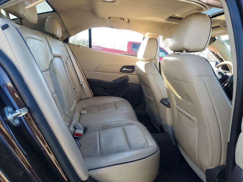 Aukcja sprzedaży 2015 Chevrolet Malibu, vin: 1G11G5SX4FF209098, numer aukcji: 73738685