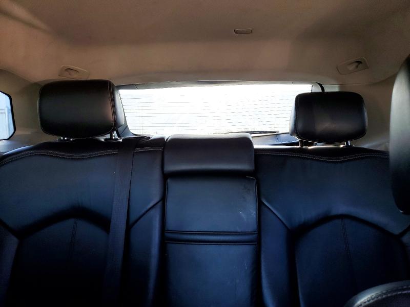 Aukcja sprzedaży 2015 Cadillac Srx, vin: 3GYFNAE39FS555383, numer aukcji: 74016875