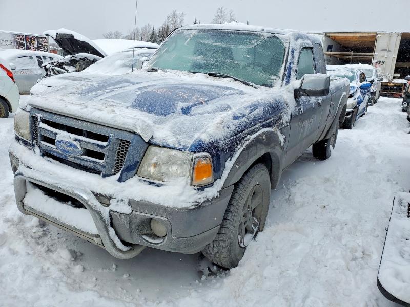 Продажа на аукционе авто 2008 Ford Ranger, vin: 1FTZR45E98PA59513, номер лота: 72857555