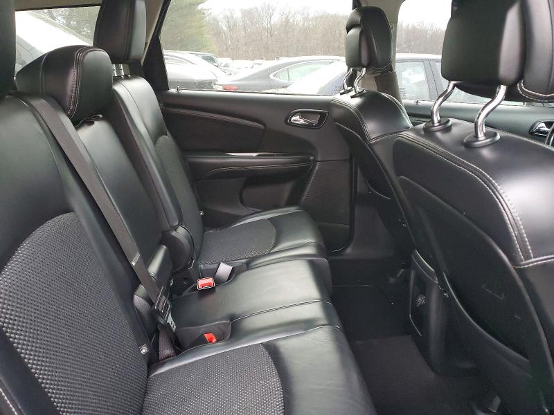 Aukcja sprzedaży 2019 Dodge Journey, vin: 3C4PDCGG1KT700736, numer aukcji: 98130595