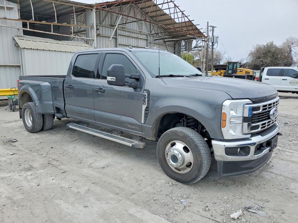 Aukcja sprzedaży 2025 Ford F350, vin: 1FT8W3DT6SEC67625, numer aukcji: 53630116