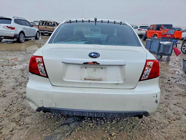 Продажа на аукционе авто 2008 Subaru Impreza, vin: JF1GE61628H519236, номер лота: 98817825