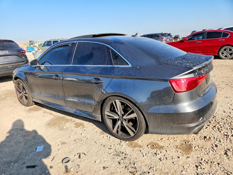 2015 Audi S3 მანქანა იყიდება აუქციონზე, vin: WAUBFGFF4F1034082, აუქციონის ნომერი: 73013495