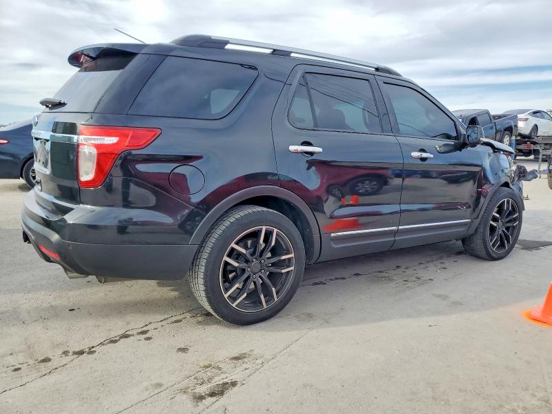 72969105 :رقم المزاد ، 1FMHK7F87BGA48765 vin ، 2011 Ford Explorer مزاد بيع