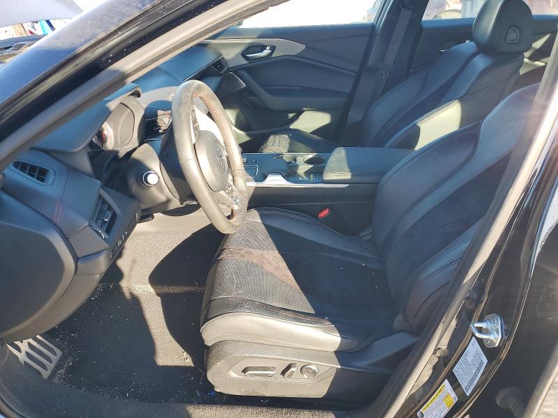 Aukcja sprzedaży 2023 Acura Tlx, vin: 19UUB6F52PA003201, numer aukcji: 98952895