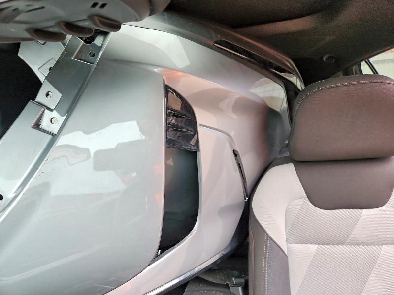 Продажа на аукционе авто 2024 Chevrolet Trax, vin: KL77LGE29RC219346, номер лота: 99820975