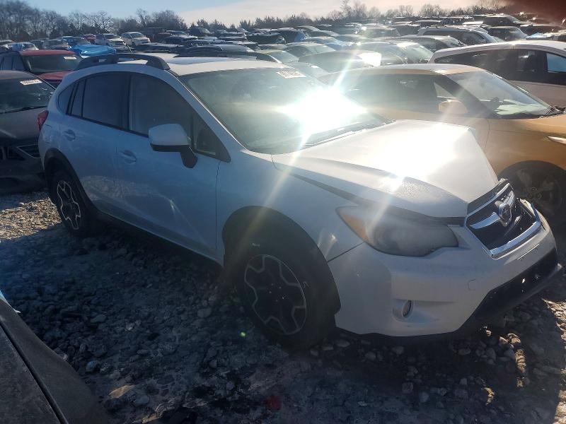 Aukcja sprzedaży 2013 Subaru Xv Crosstrek, vin: JF2GPAVC5D2865383, numer aukcji: 99146585
