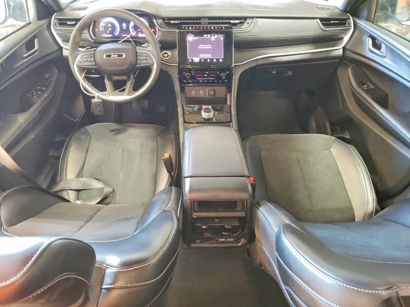 Aukcja sprzedaży 2024 Jeep Grand Cherokee, vin: 1C4RJHAG0RC135408, numer aukcji: 99642085