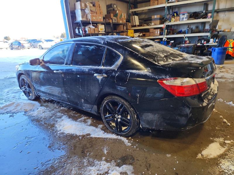 Aukcja sprzedaży 2013 Honda Accord, vin: 1HGCR2F98DA811387, numer aukcji: 73892405