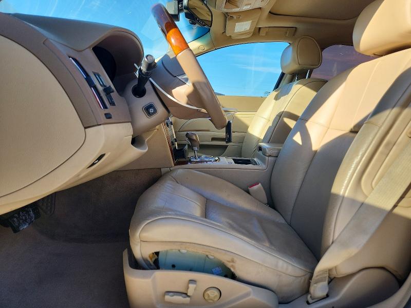 Aukcja sprzedaży 2009 Cadillac Sts, vin: 1G6DZ67A090172795, numer aukcji: 73536725