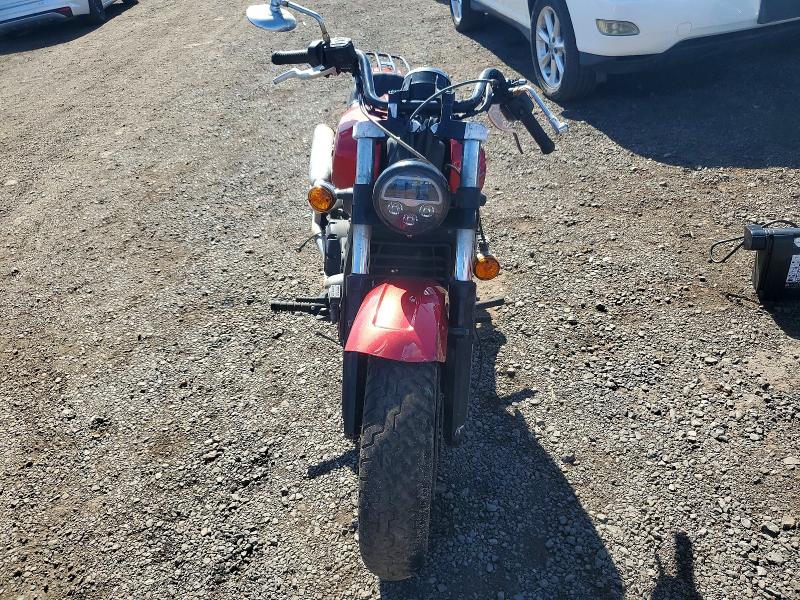 73056815 :رقم المزاد ، 56KMSA112K3139440 vin ، 2019 Indian Motorcycle Co. Scout مزاد بيع