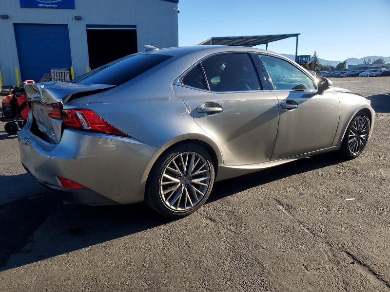 Aukcja sprzedaży 2015 Lexus Is, vin: JTHBF1D2XF5051864, numer aukcji: 72750885