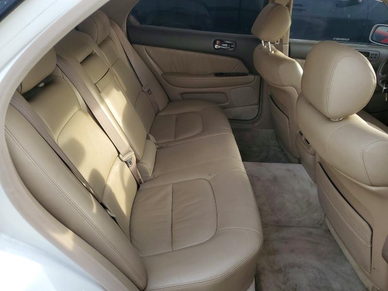 Продажа на аукционе авто 1996 Lexus Ls, vin: JT8BH22FXT0049773, номер лота: 98914145
